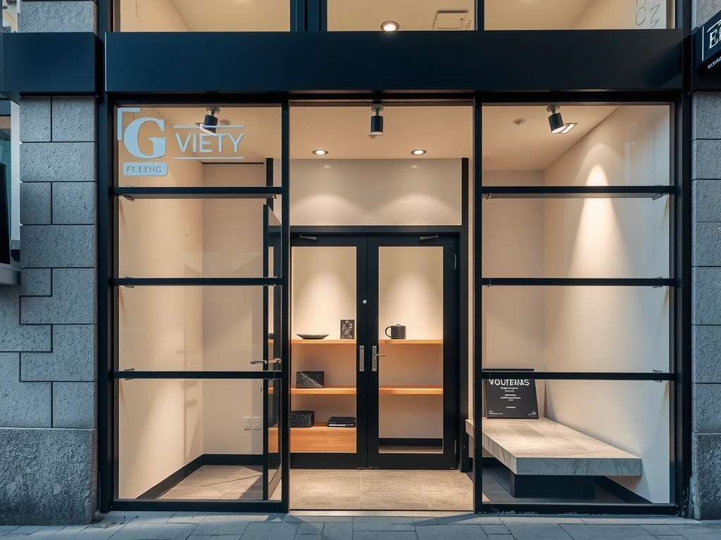 KremaGrija Boutique Sofia